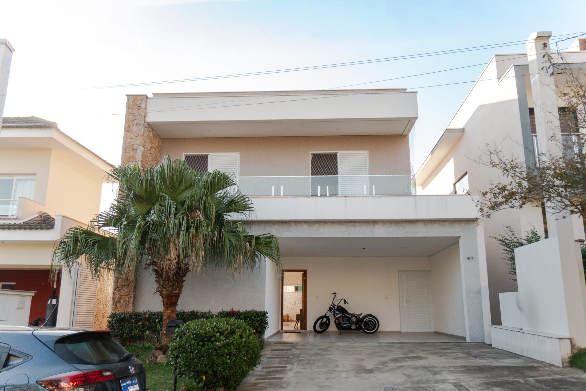 Colinas do Sol — Casa em condomínio em Jardim do Paço